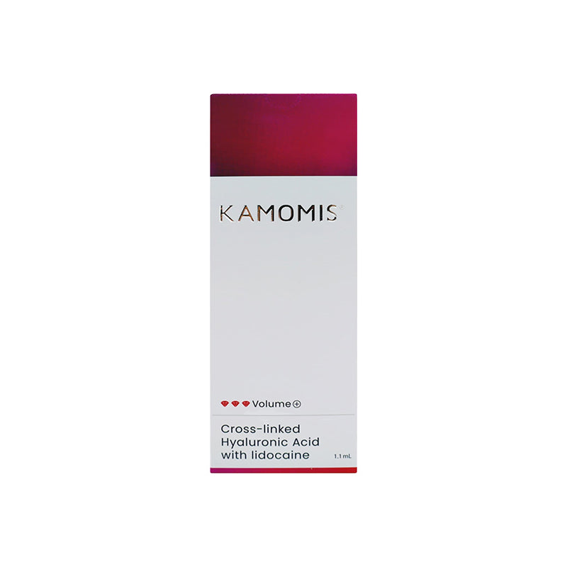 Kamomis (1.1cc * 1)