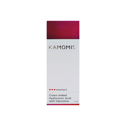 Kamomis (1.1cc * 1)