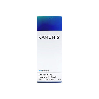 Kamomis (1.1cc * 1)