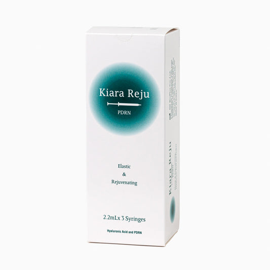 Kiara Reju (2.2cc * 3)