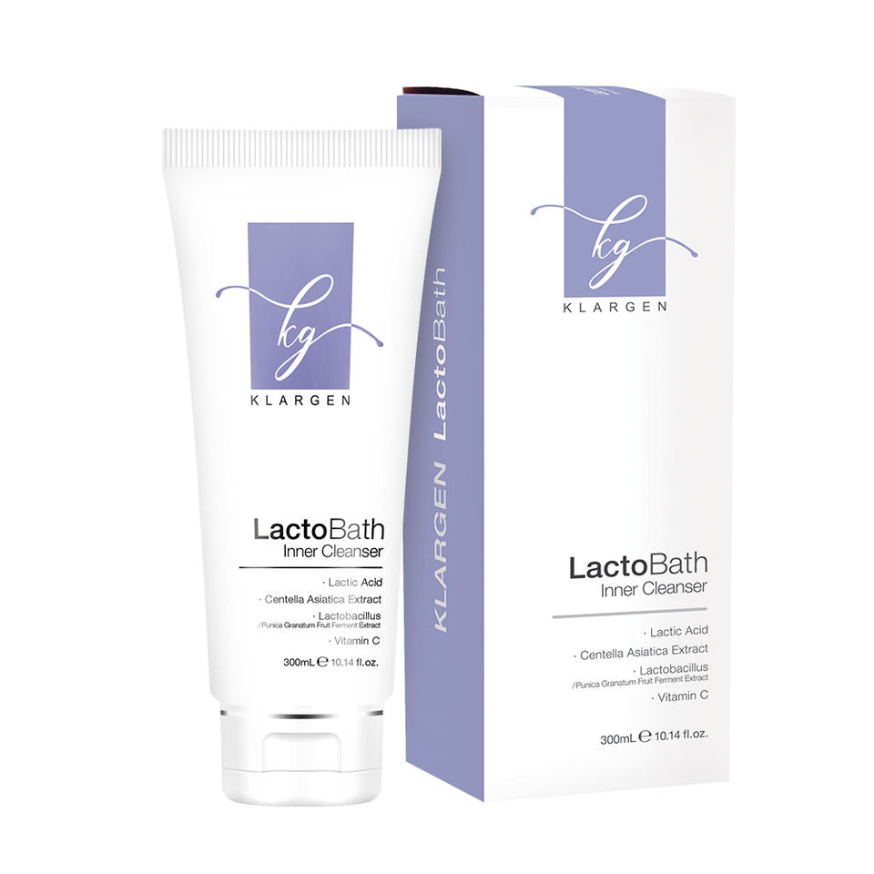 LactoBath 300mL