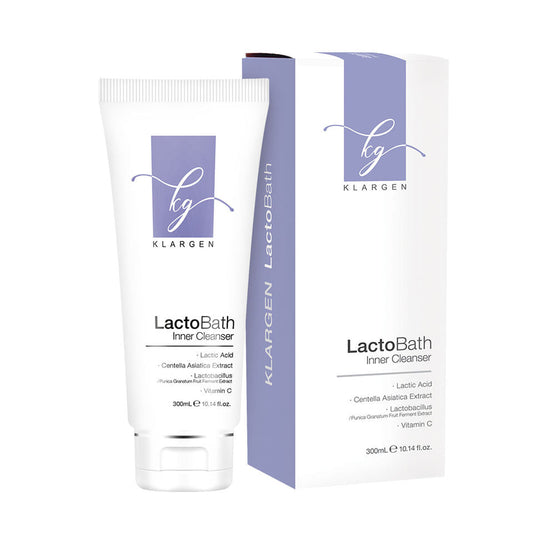 LactoBath 300mL