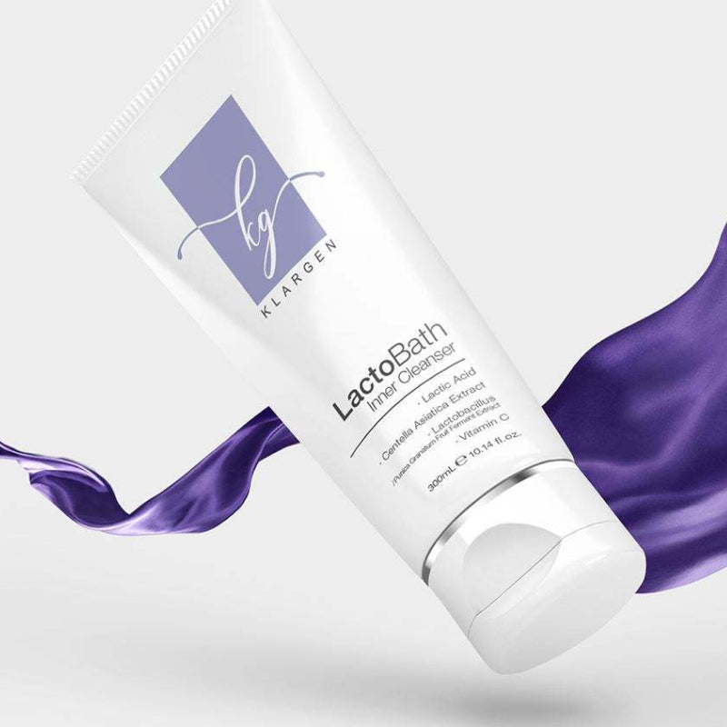 LactoBath 300mL
