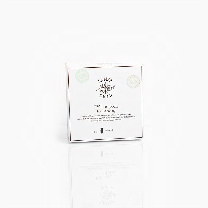 Lanez Skin (6mL * 5)