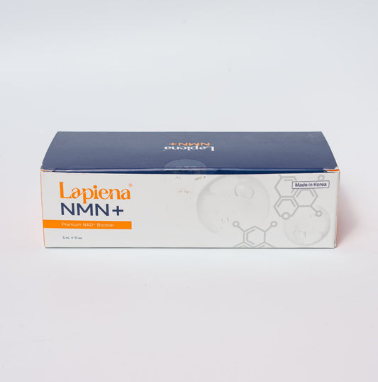 Lapiena NMN+ (5mL * 10)