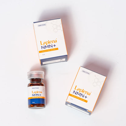 Lapiena NMN+ (5mL * 10)