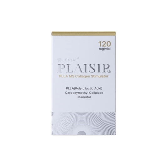 Lexyal Plaisir