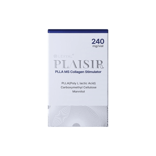 Lexyal Plaisir