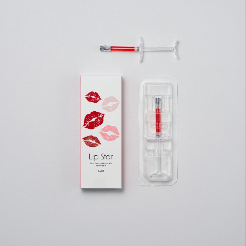 Lip Star (1.2cc * 1)