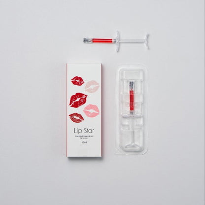 Lip Star (1.2cc * 1)