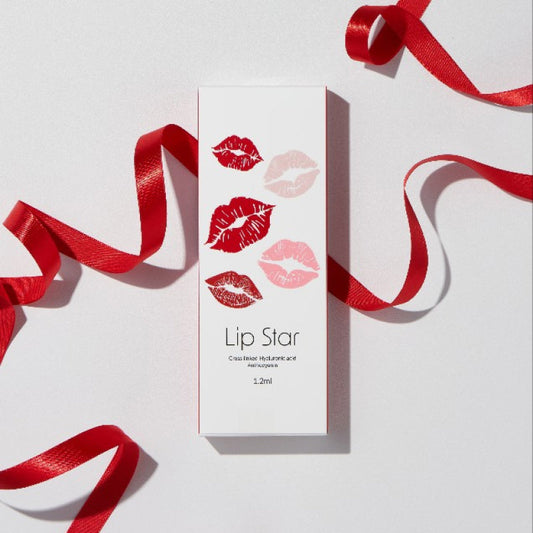 Lip Star (1.2cc * 1)