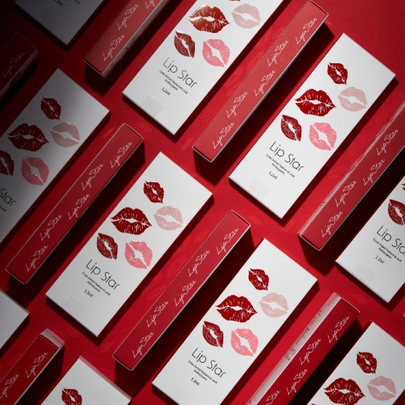 Lip Star (1.2cc * 1)