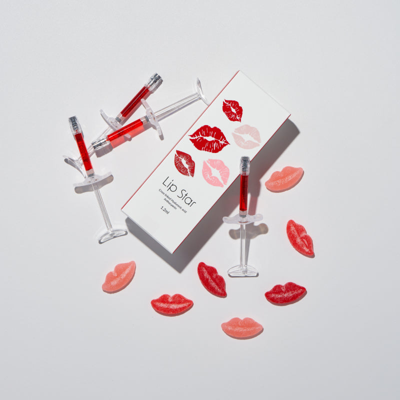 Lip Star (1.2cc * 1)