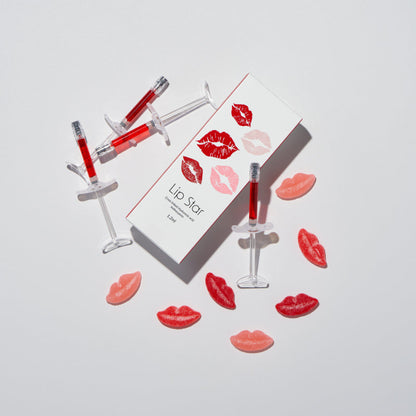 Lip Star (1.2cc * 1)