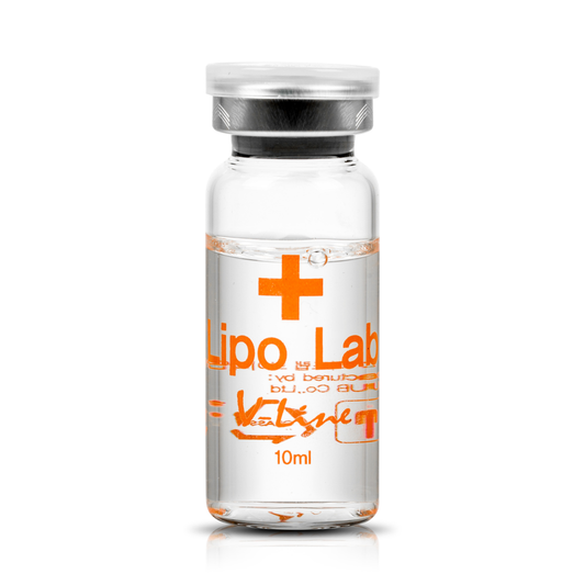 Lipo Lab V Line (10mL * 5)
