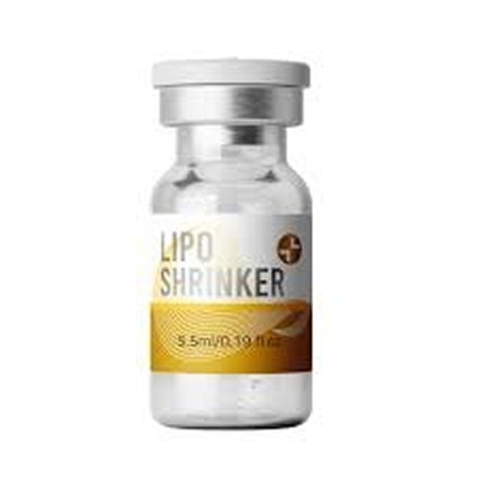 Lipo Shrinker (5.5mL * 5)