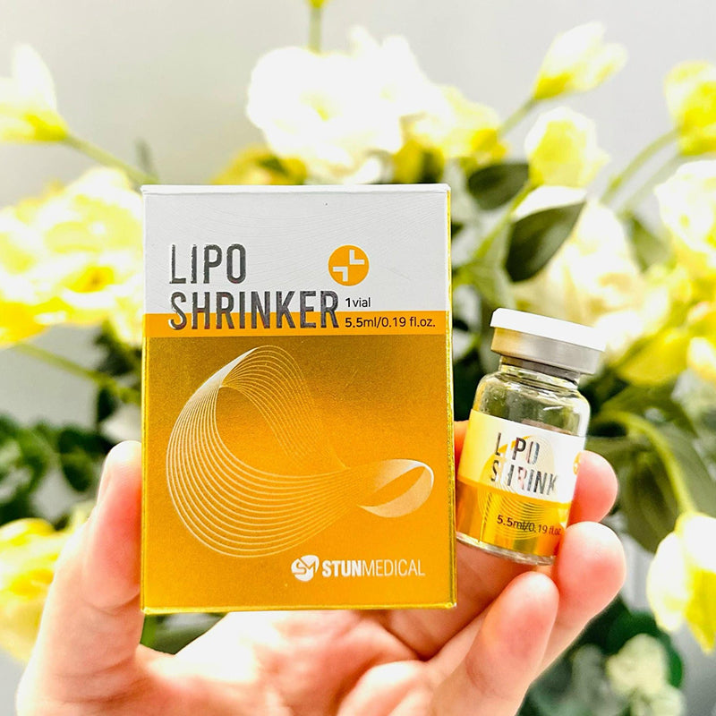 Lipo Shrinker (5.5mL * 5)