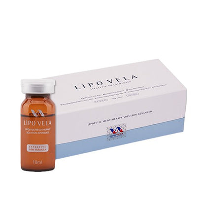 Lipo Vela (10mL * 10)