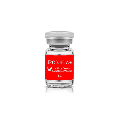 Lipo Vela V (5mL * 10)