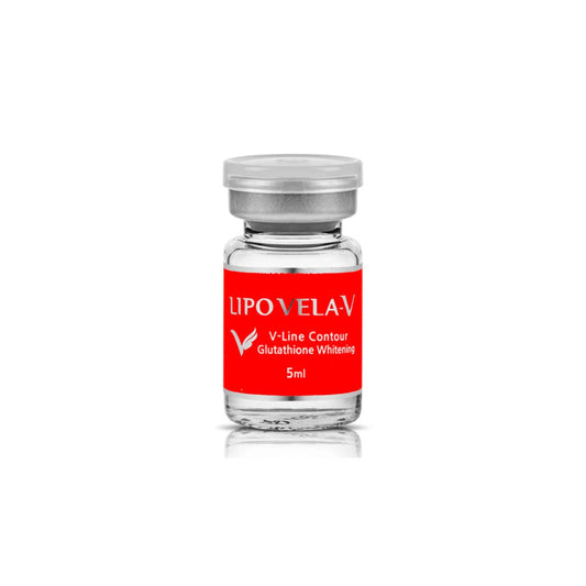 Lipo Vela V (5mL * 10)
