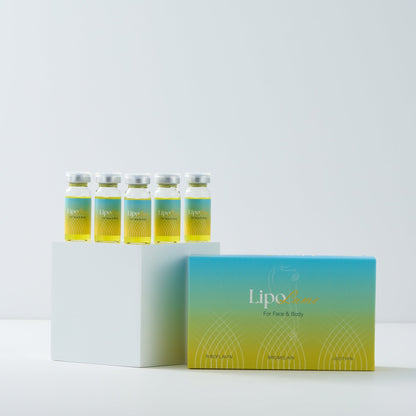 LipoLume (10mL * 5)