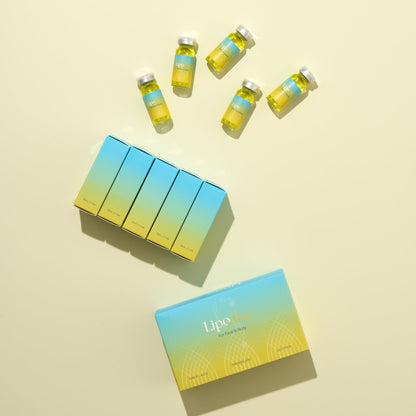 LipoLume (10mL * 5)