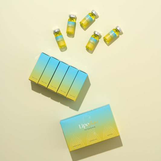 LipoLume (10mL * 5)