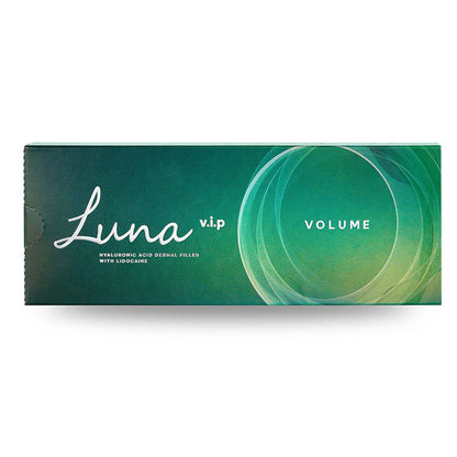 Luna VIP (1cc * 1)