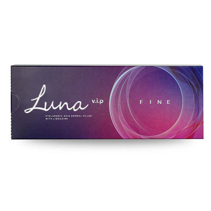 Luna VIP (1cc * 1)