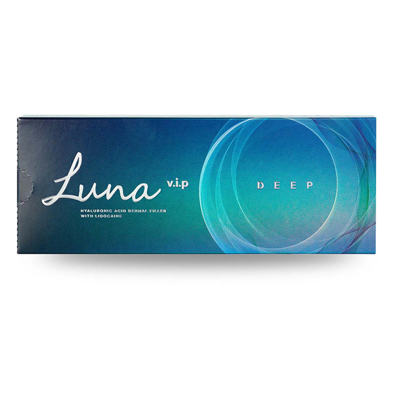 Luna VIP (1cc * 1)