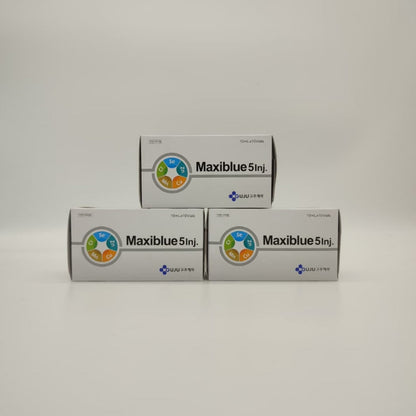 Maxiblue 5 Inj (10mL * 10)