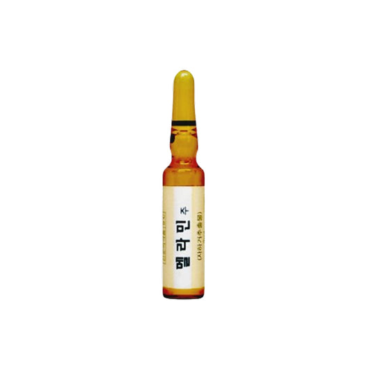 Melamin Inj (2mL * 50A)
