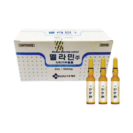 Melamin Inj (2mL * 50A)