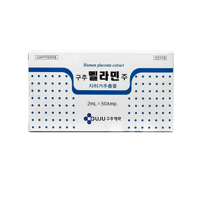 Melamin Inj (2mL * 50A)