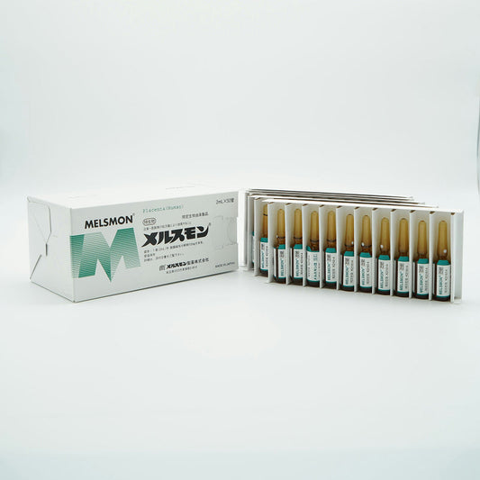 Melsmon 2mL
