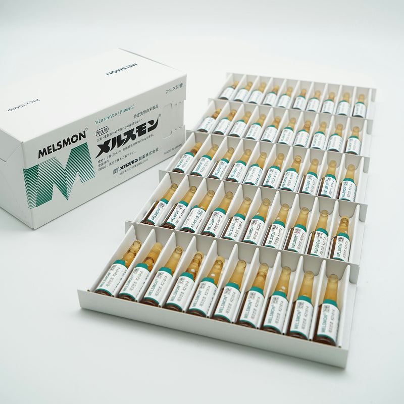Melsmon 2mL