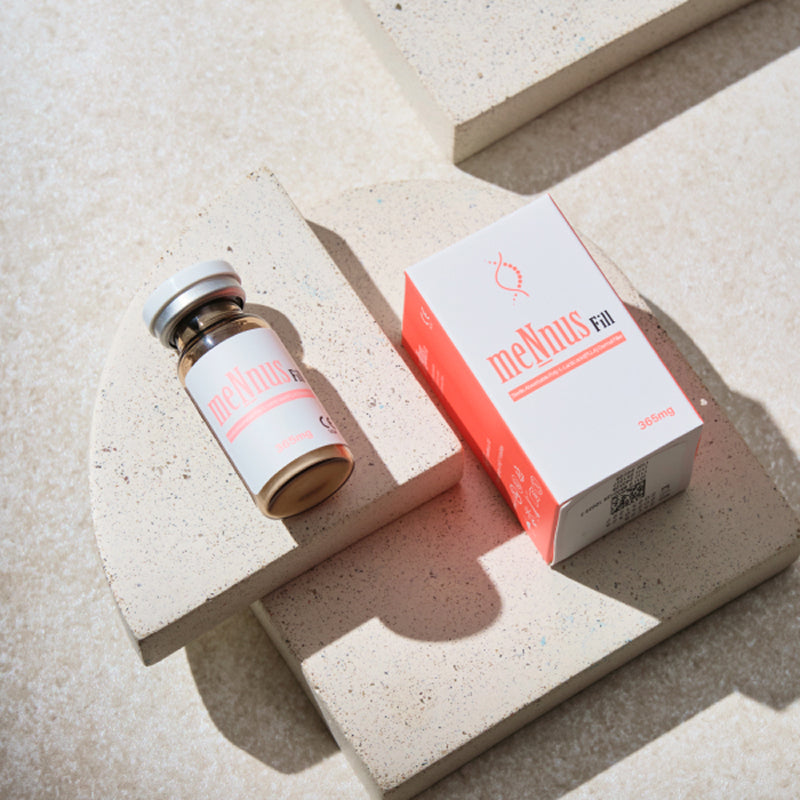 Mennus Dermal Filler PLLA 365mg