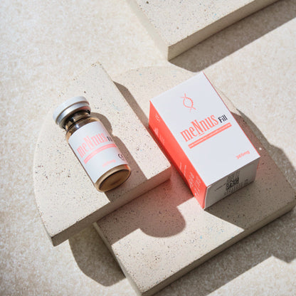 Mennus Dermal Filler PLLA 365mg