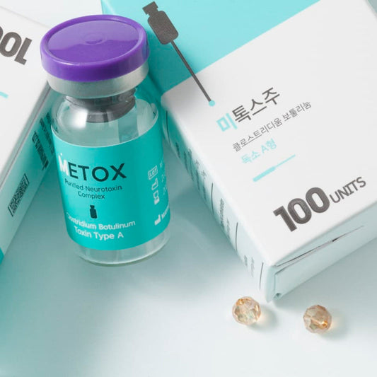 Metox 100U