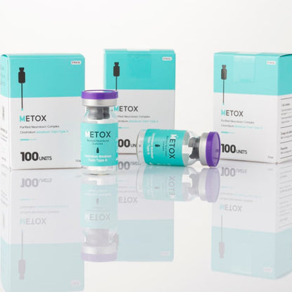 Metox 100U