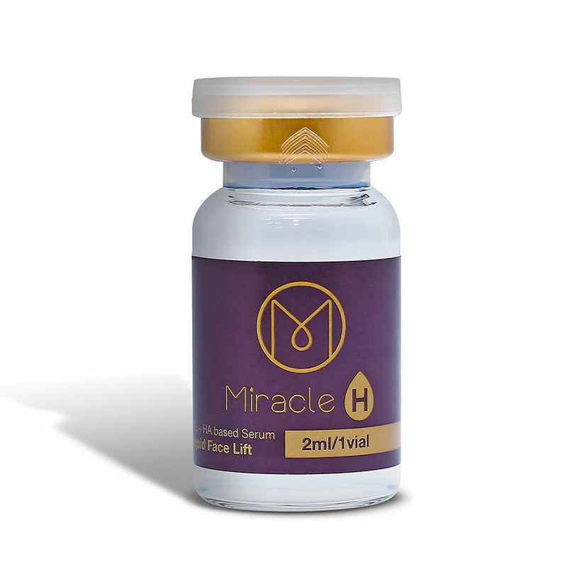 Miracle H (2mL * 5)