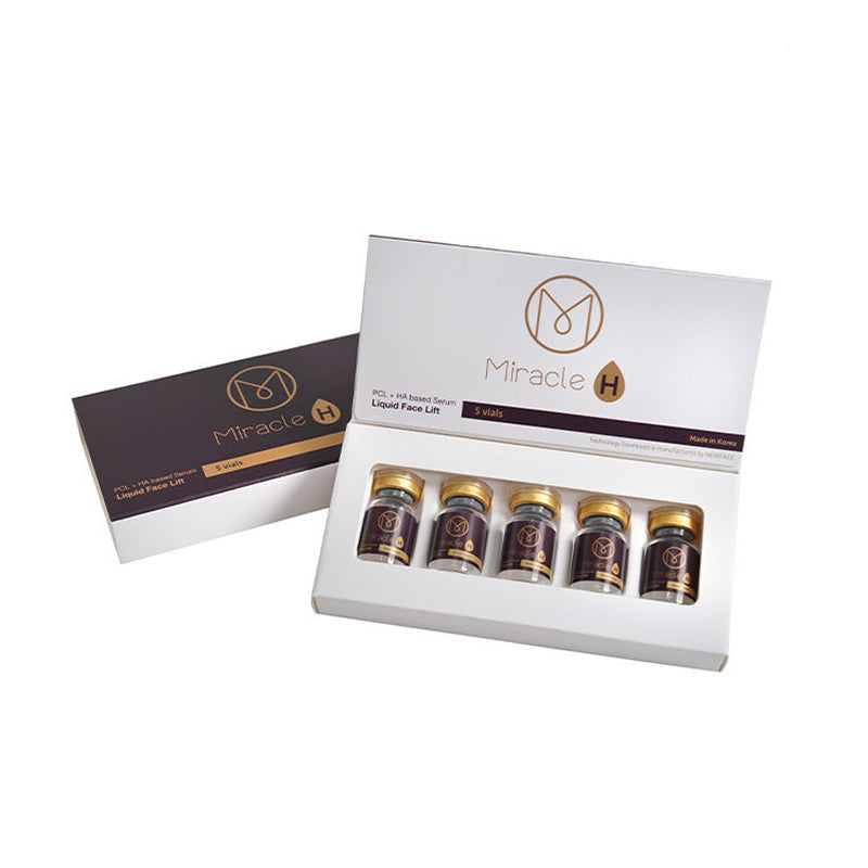 Miracle H (2mL * 5)
