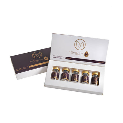 Miracle H (2mL * 5)