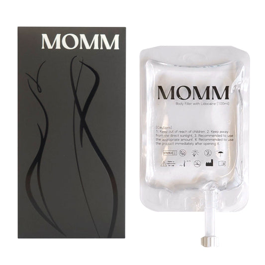 Momm Body Pack (100mL * 1)
