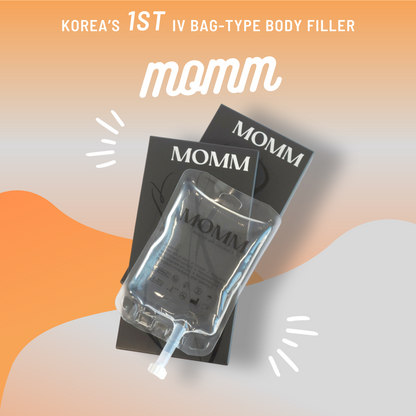 Momm Body Pack (100mL * 1)