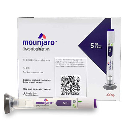 Mounjaro