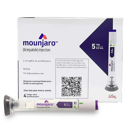 Mounjaro