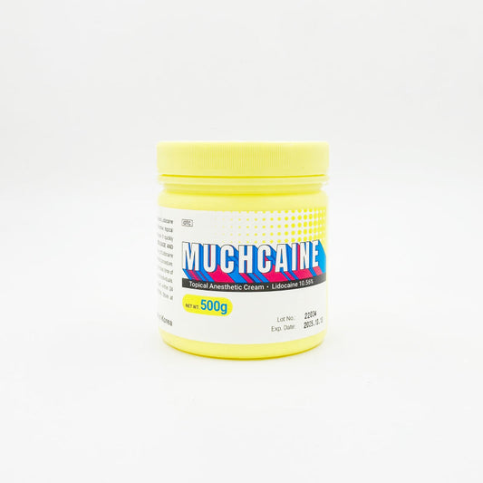 Muchcaine Cream 10.56% [30g/500g]