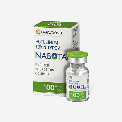 Nabota 100U