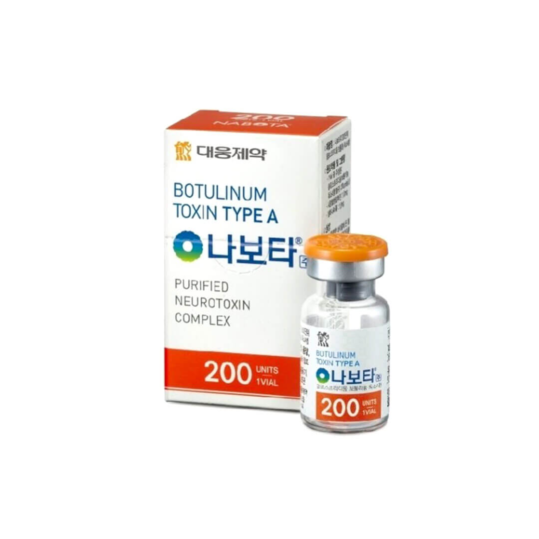 Nabota 200U